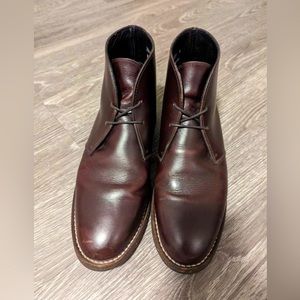 Thursday Boot Company Scout Men's Chukka
Boot (US 9 M)